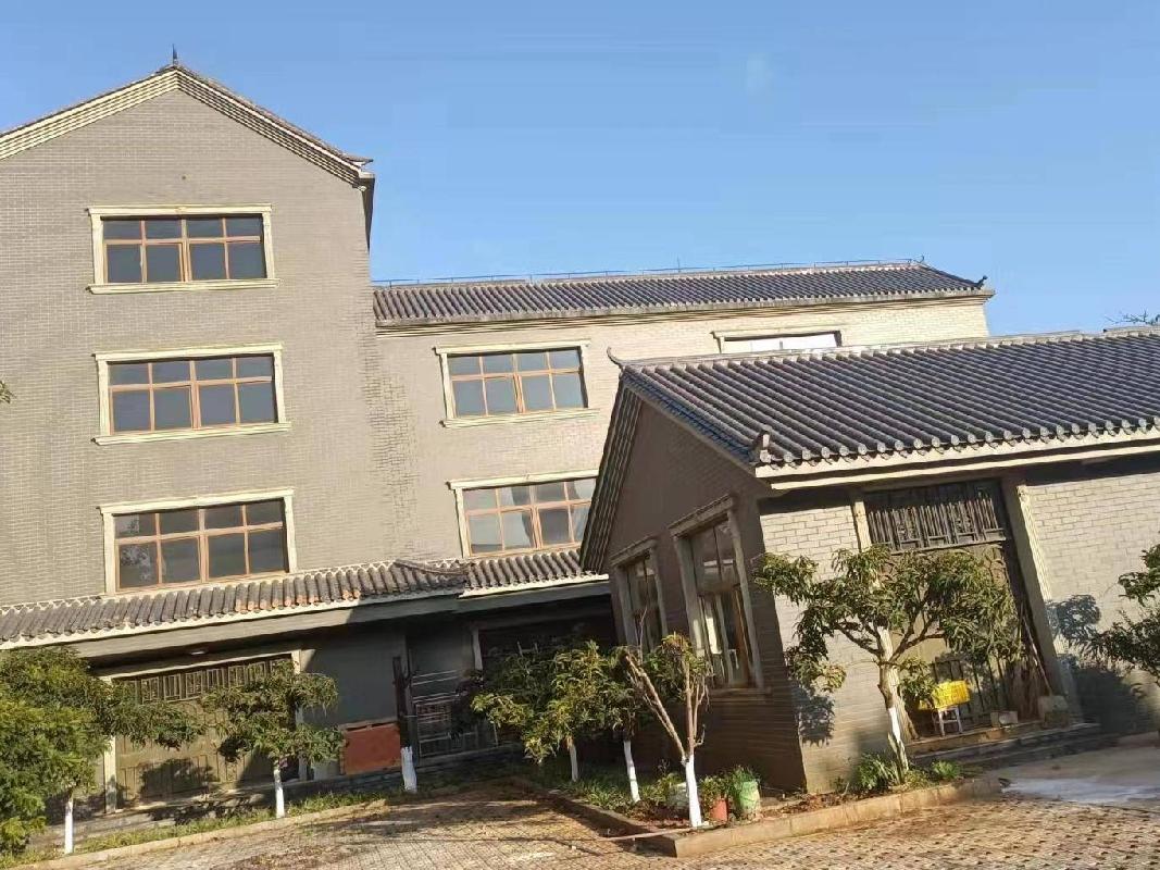 转让云南省文山市文山三七产业园区河滨住宅小区俊园9号房产(国资监测编号GR2025YN1000839)