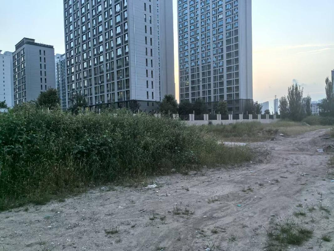 赤峰市松山区鲁王路东、胜安路西、古都河街南、如意巷北的GTD-05-03地块约14.4亩土地使用权出租（租金底价174774.00元/年，租期2年）(国资监测编号GR2025NM1006522-2)