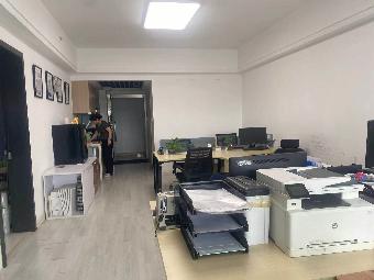 常州市新北区万达广场2-2522-2523办公用房招租公告