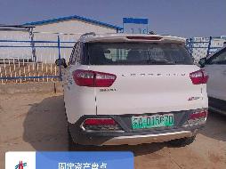 内蒙古路桥集团有限责任公司3台车辆打包转让(国资监测编号GR2025NM1007012)