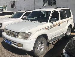 新疆生产建设兵团第四师70团所属一辆北京牌BJ5030XSY21新FA3973小型普通客车对外转让