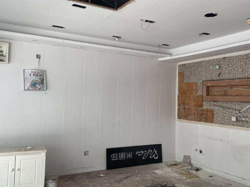 江苏省常州市中吴大道1801号江苏理工学院校内商铺42#-05招租公告(国资监测编号GR2025JS2005876-2)