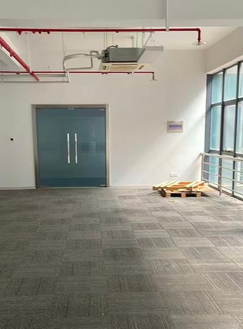 南京润科资产管理有限公司位于溧水经济开发区科创中心503、504房屋公开招租(国资监测编号GR2025JS1005892)