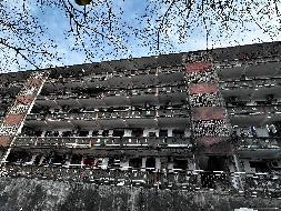 岳阳市岳阳楼区三五一七路岳阳楼小学东北侧三五一七工厂职工宿舍312(国资监测编号GR2025HN1001994)