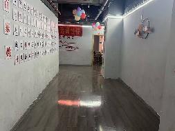 洞口县洞口大道祥云小区101室、201室(国资监测编号GR2025HN1001977)
