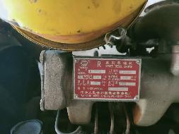 一批报废资产转让（赤峰富龙路桥投资经营有限责任公司）(国资监测编号GR2025NM1006536)