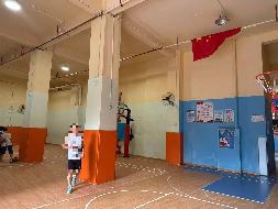 洞口县洞口大道祥云小区101室、201室(国资监测编号GR2025HN1001977)