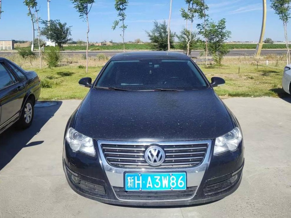 新疆额河文旅有限责任公司转让所属一辆迈腾牌小型轿车（新HA3W86）(国资监测编号GR2025XJ1001241)