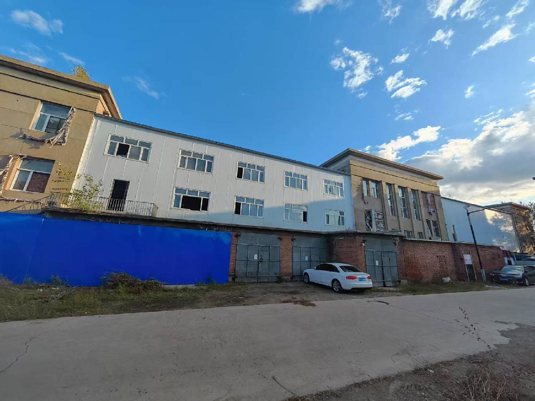 兴安盟乌兰浩特市铁西办事处“英利皇宫”（原歌舞团）房产整体出租（年租金底价170000.00元，租期5年）(国资监测编号GR2025NM1006521-3)