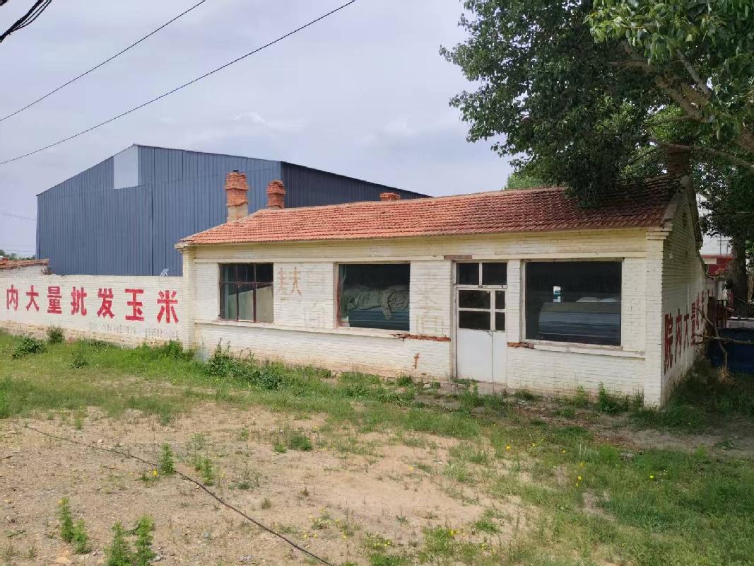 乌兰察布市察哈尔右翼后旗土牧尔台镇1宗房产招租（年租金底价5000元/年，租期3年）	