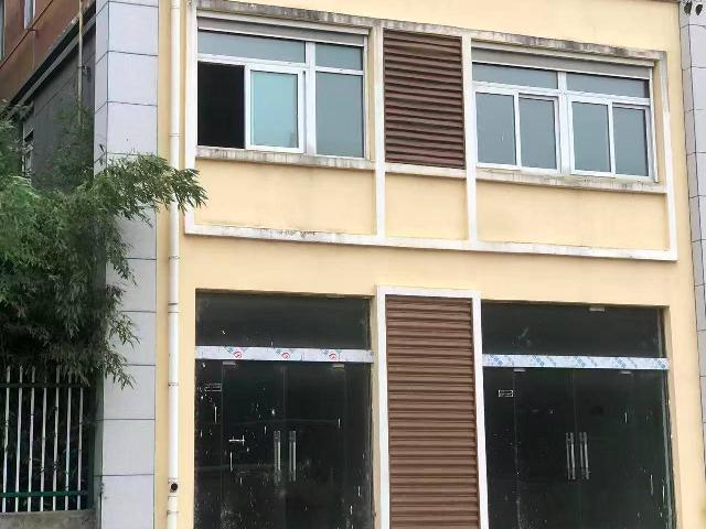 沙岗人家1号楼101室招租公告
