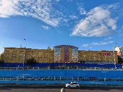 兴安盟乌兰浩特市铁西办事处“英利皇宫”（原歌舞团）房产整体出租（年租金底价170000.00元，租期5年）(国资监测编号GR2025NM1006521-3)