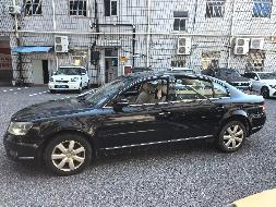 帕萨特牌SVW7183TJD（皖RN2910）小型轿车转让公告(国资监测编号GR2025AH2002320)