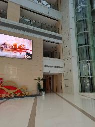 江苏省水利防汛物资储备中心位于南京市鼓楼区燕江路201号1幢344室的房屋公开招租(国资监测编号GR2025JS1005937)