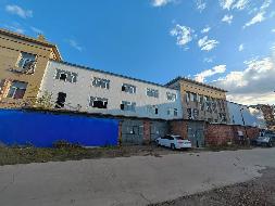 兴安盟乌兰浩特市铁西办事处“英利皇宫”（原歌舞团）房产整体出租（年租金底价170000.00元，租期5年）(国资监测编号GR2025NM1006521-3)