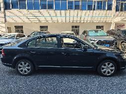 帕萨特牌SVW7183TJD（皖RN2910）小型轿车转让公告(国资监测编号GR2025AH2002320)