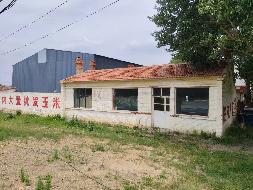 乌兰察布市察哈尔右翼后旗土牧尔台镇1宗房产招租（年租金底价5000元/年，租期3年）	(国资监测编号GR2025NM1006512)