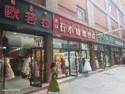 包头市昆区飞龙商城房产转让项目(二次挂牌)