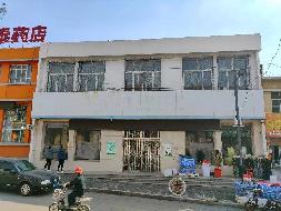 包头市石拐区石拐办事处新石拐丁字街房产转让项目(二次挂牌)