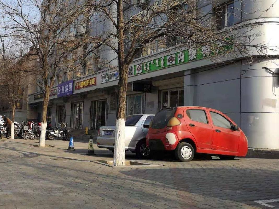 包钢设计院恒基底店5号招租（年租金底价：42400元 ，租期：1年）（包钢集团设计研究院）(国资监测编号GR2026NM1004524)