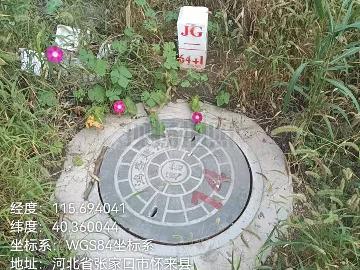 康祁公路（东花园-卧佛寺）、兴盛街（羊儿岭村）（京冀省界-葡萄大道）69.46公里弱电通信管网招租公告
