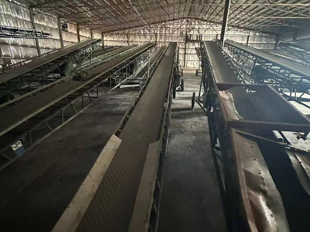 中央储备粮海伦直属库有限公司一批废旧设备捆绑转让交易公告