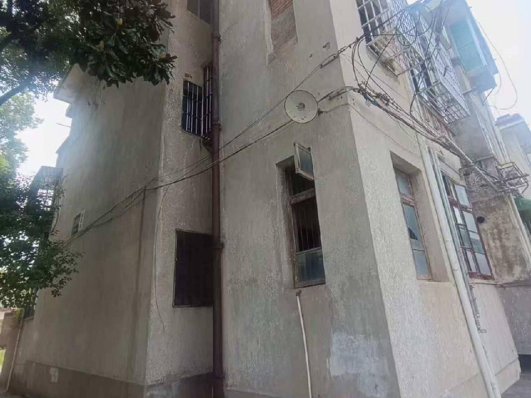 池州市贵池区团结小区、长江中路20套住宅房产整体出租公告（降价挂牌）(国资监测编号GR2025AH2002768)