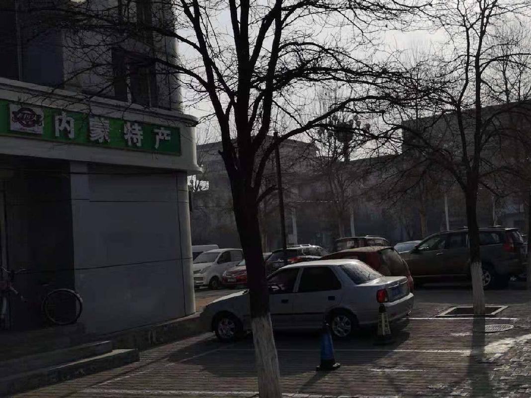 包钢设计院恒基底店5号招租（年租金底价：42400元 ，租期：1年）（包钢集团设计研究院）(国资监测编号GR2026NM1004524)