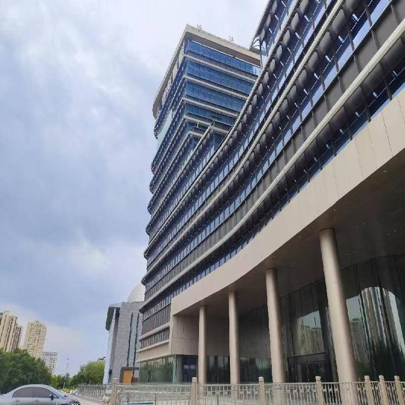 包头市九原区赛汗街道办事处建华南路2号蒙商银行商务大厦B座6层出租项目（出租方装修）(国资监测编号GR2025NM1006525)
