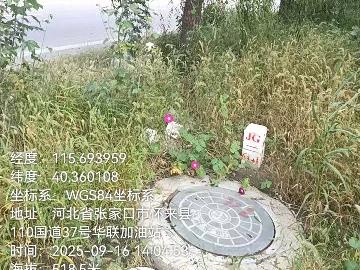 康祁公路（东花园-卧佛寺）、兴盛街（羊儿岭村）（京冀省界-葡萄大道）69.46公里弱电通信管网招租公告