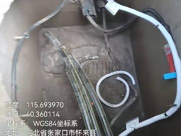 康祁公路（东花园-卧佛寺）、兴盛街（羊儿岭村）（京冀省界-葡萄大道）69.46公里弱电通信管网招租公告