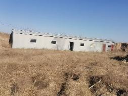 一套养鸡场彩钢房公开处置（凉城县天成乡帽山村股份经济合作社）