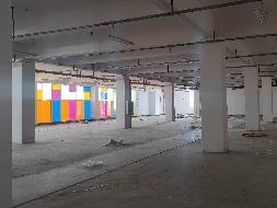 楚雄市开发区永安路南侧新华书店综合楼一至五层房屋  租赁(国资监测编号GR2025YN1000847)