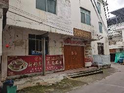 梧州市长洲区长洲镇竹湾社区村集体股份经济联合社旧村委厂房一层招租项目