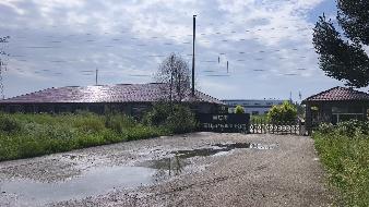 内蒙古自治区通辽市科尔沁木里图镇1处工业用地使用权及地上2处房屋建筑物整体出租（年租金164005元，租期5年）(国资监测编号GR2025NM1006549)