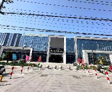 扬州市宝应县莲花路北侧、一横河西侧1号农贸市场及商业楼商业101房产公开转让(国资监测编号GR2025JS1005949)