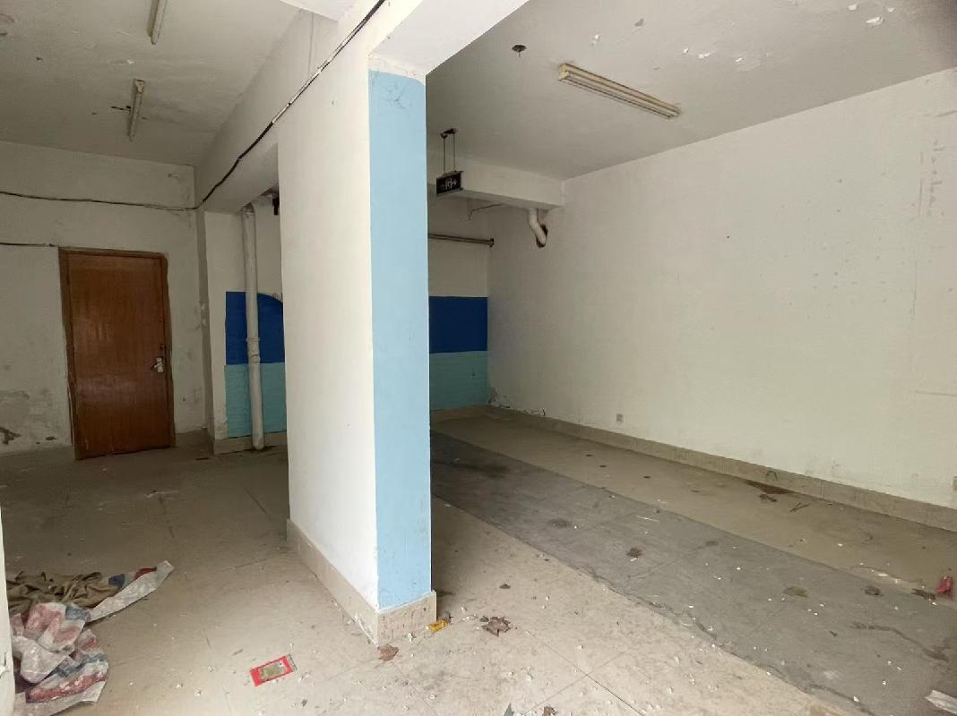 江苏省淮安市枚乘东路3号江苏电子信息职业学院创业园9#商铺（文思园5、文思园6）公开招租(国资监测编号GR2025JS1005972)