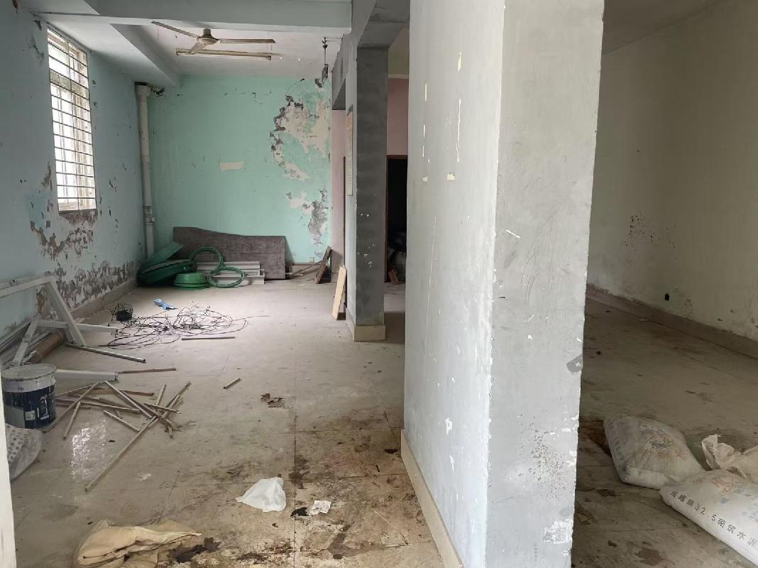 江苏省淮安市枚乘东路3号江苏电子信息职业学院创业园5#商铺（文思园3、文思园4）公开招租(国资监测编号GR2025JS1005970)