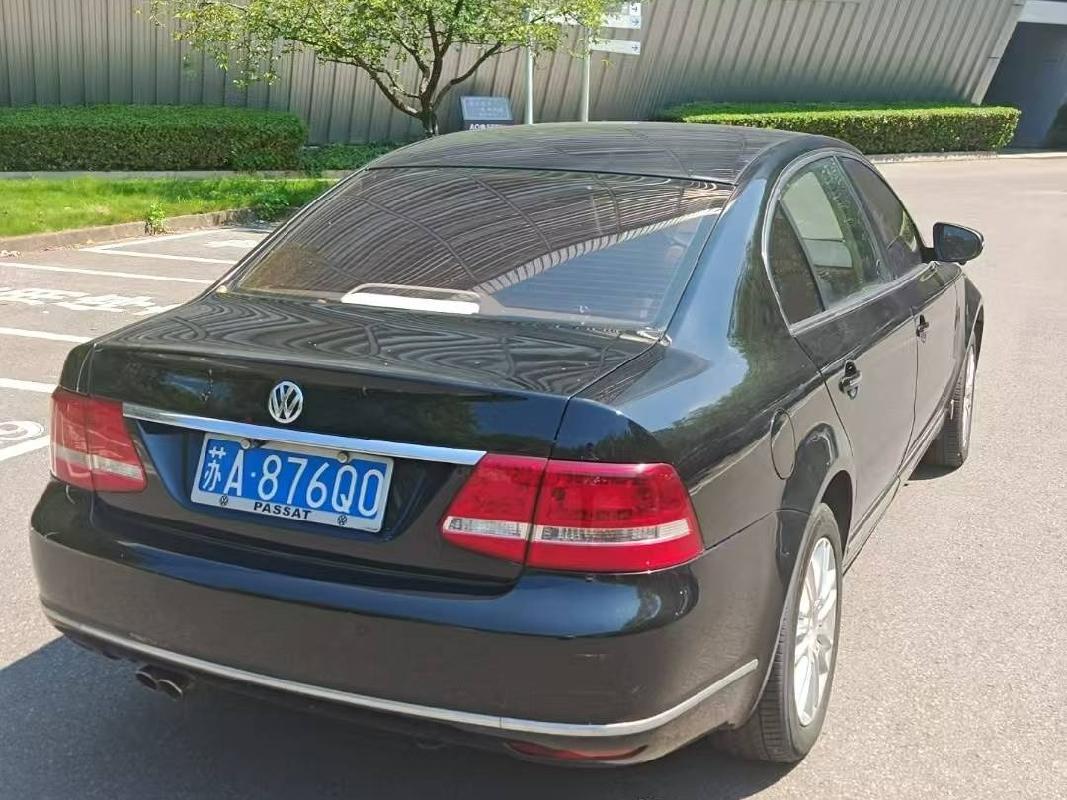 一辆大众牌汽车（苏A876Q0）公开转让(国资监测编号GR2025JS1005964)