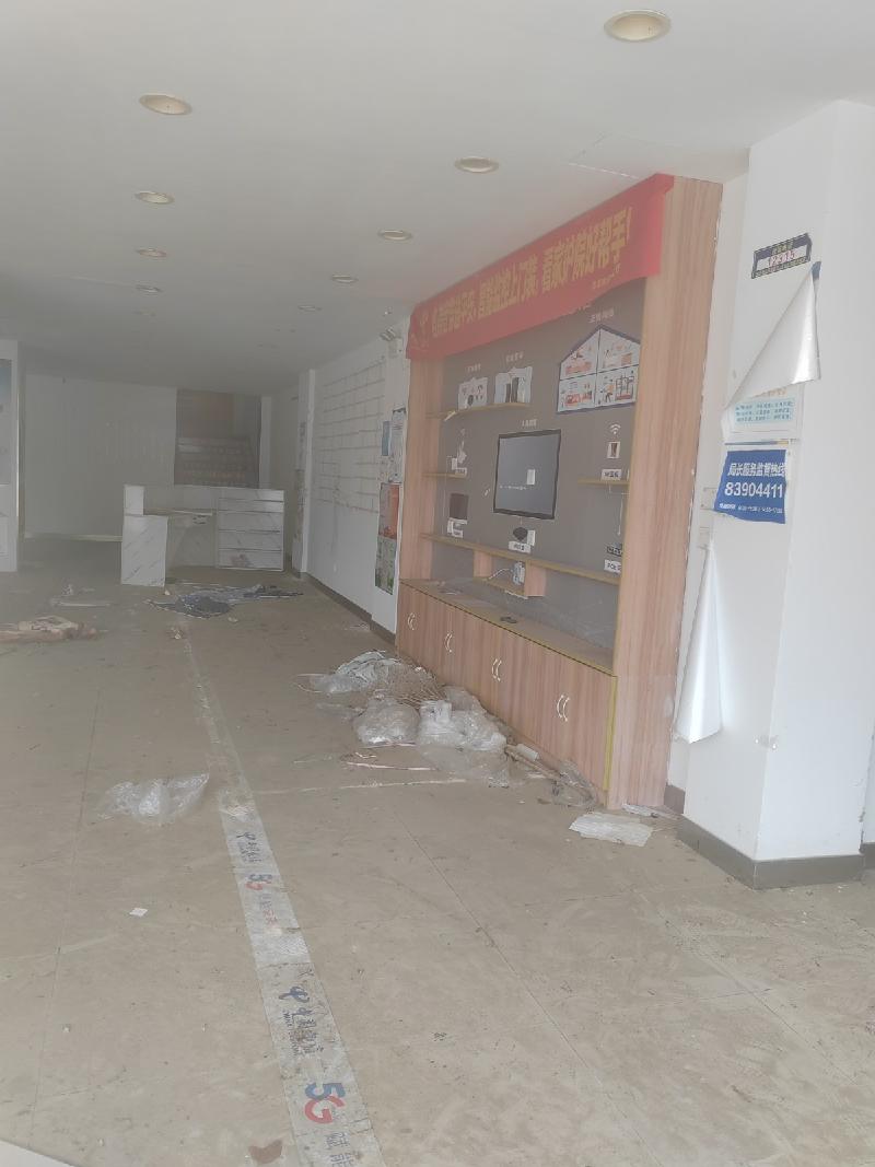 江苏省淮安市枚乘东路3号江苏电子信息职业学院2#商铺（校园西北角）公开招租(再次挂牌)(国资监测编号GR2025JS1005969-2)