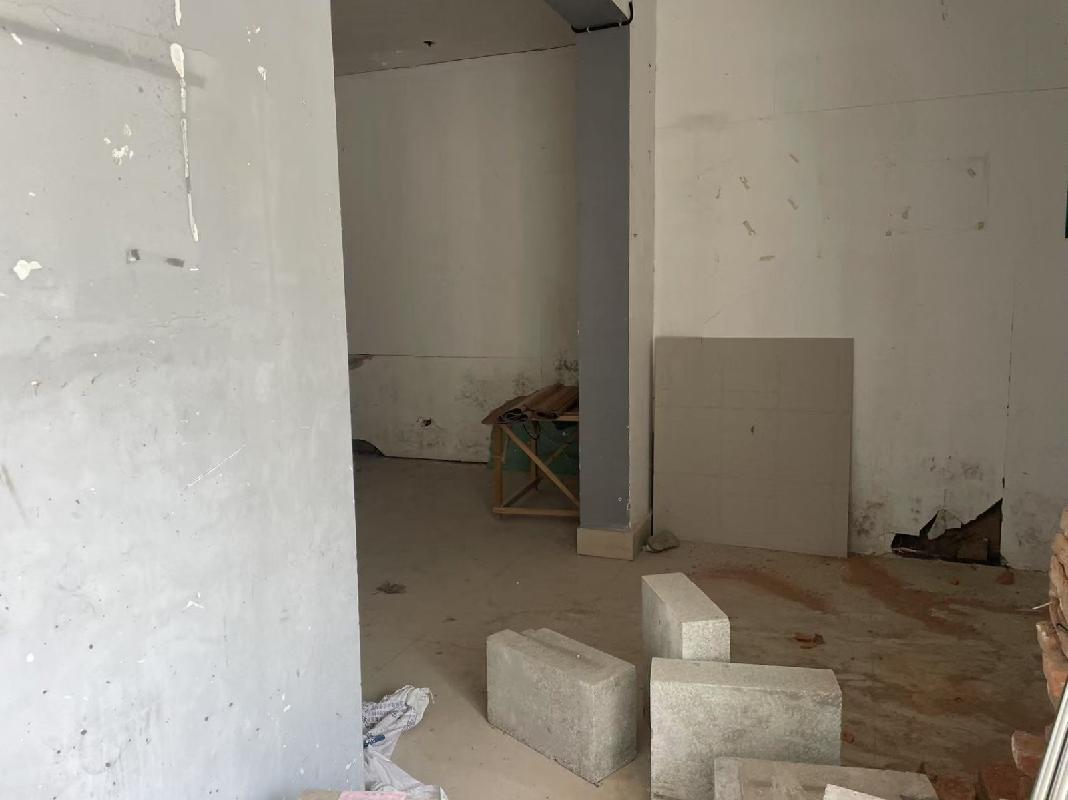 江苏省淮安市枚乘东路3号江苏电子信息职业学院创业园5#商铺（文思园3、文思园4）公开招租(国资监测编号GR2025JS1005970)
