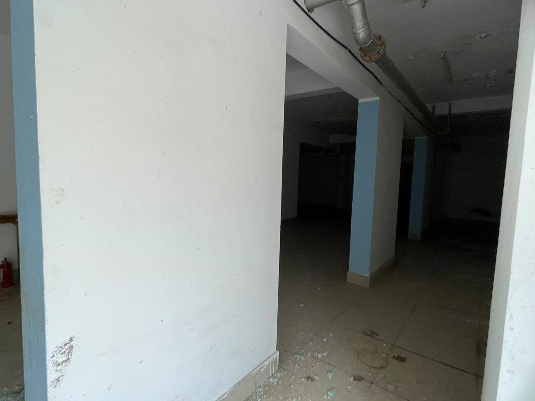 江苏省淮安市枚乘东路3号江苏电子信息职业学院创业园9#商铺（文思园5、文思园6）公开招租(国资监测编号GR2025JS1005972)