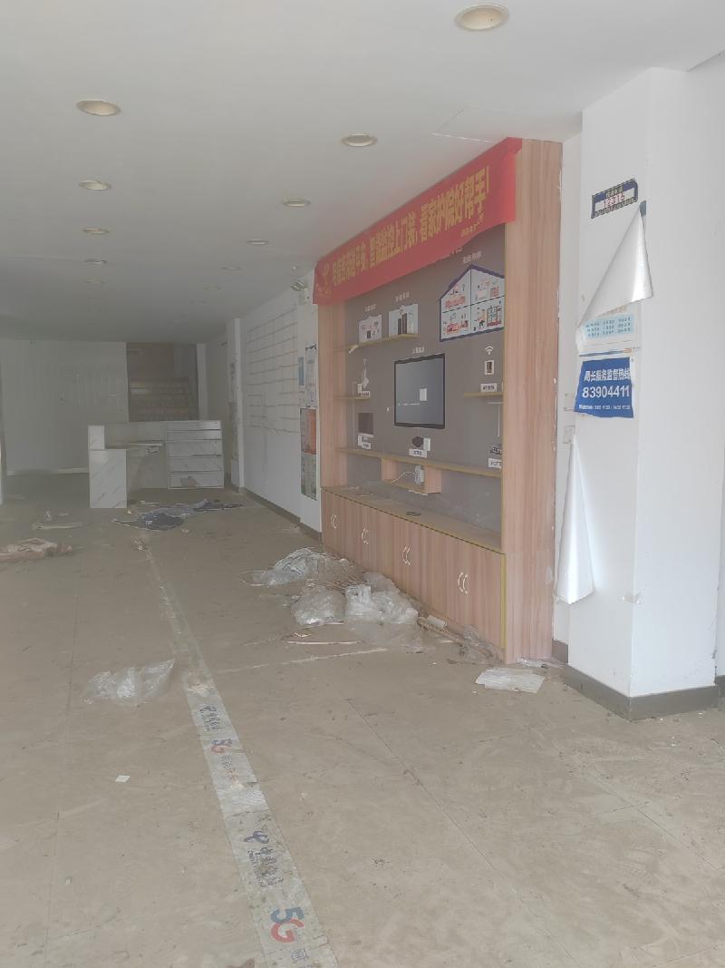江苏省淮安市枚乘东路3号江苏电子信息职业学院2#商铺（校园西北角）公开招租(再次挂牌)(国资监测编号GR2025JS1005969-2)