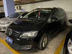 （苏D1WY89）大众汽车WVWLR57N2.0L小型普通客车转让公告(国资监测编号GR2025JS2005983)