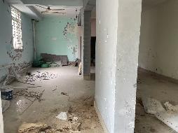 江苏省淮安市枚乘东路3号江苏电子信息职业学院创业园5#商铺（文思园3、文思园4）公开招租(国资监测编号GR2025JS1005970)