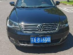 一辆大众牌汽车（苏A876Q0）公开转让(国资监测编号GR2025JS1005964)