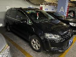 （苏D1WY89）大众汽车WVWLR57N2.0L小型普通客车转让公告(国资监测编号GR2025JS2005983)