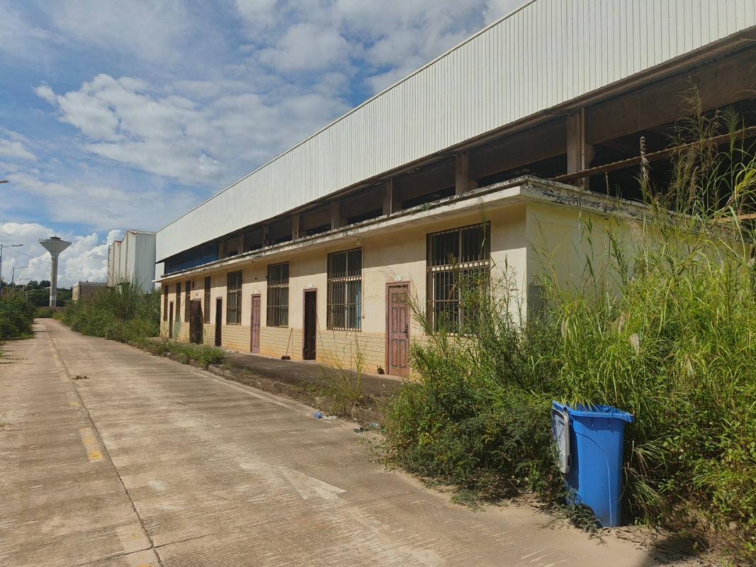 云南省玉溪市红塔区研和镇东山村闲置厂房、宿舍、办公室及空地租赁（第七批）