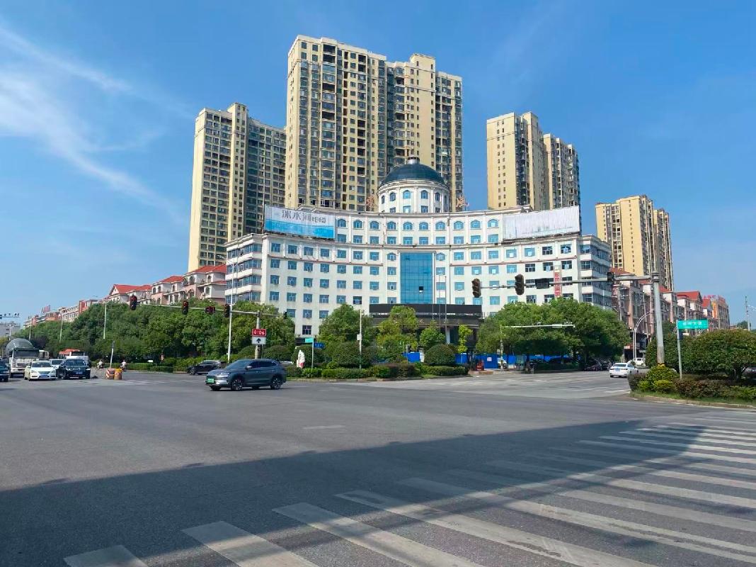 攸县原东风酒店招商公告