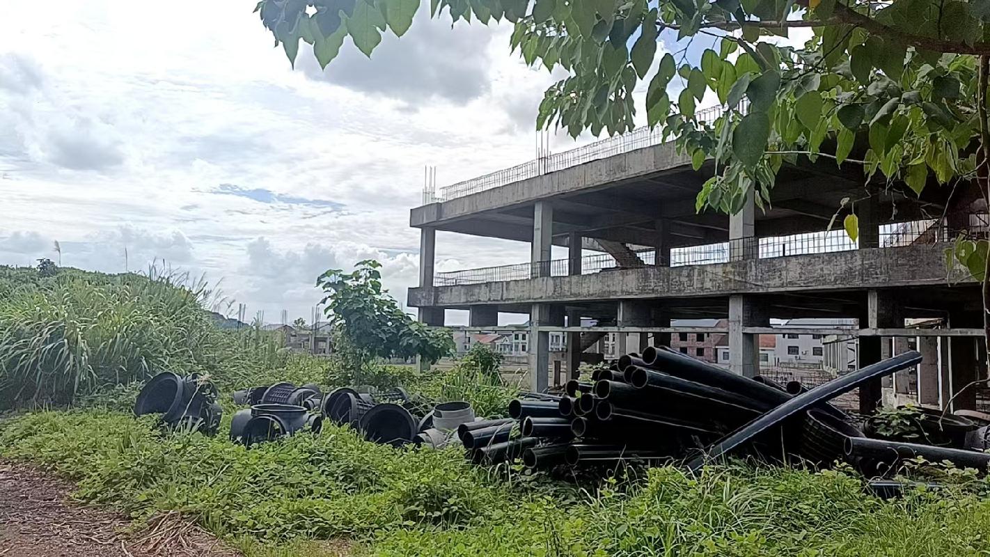 湘东水果花卉市场招商公告